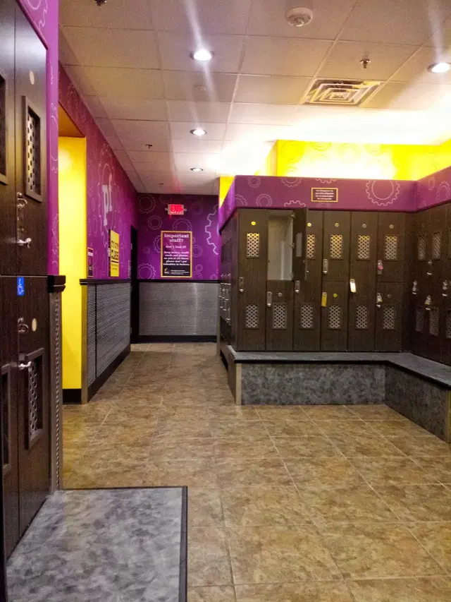 Planet Fitness