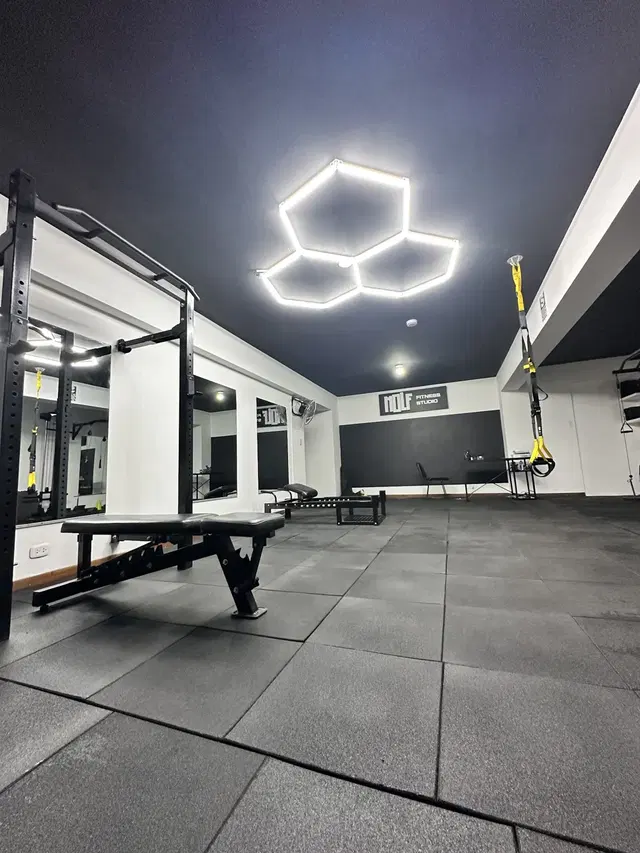 NOLF Fitness Studio