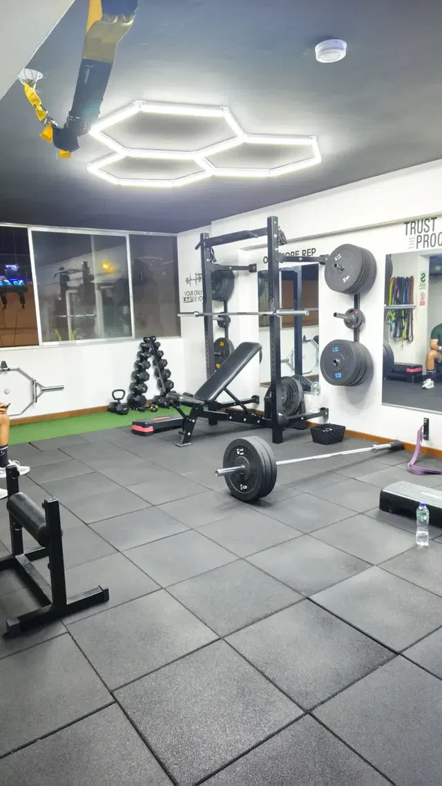 NOLF Fitness Studio