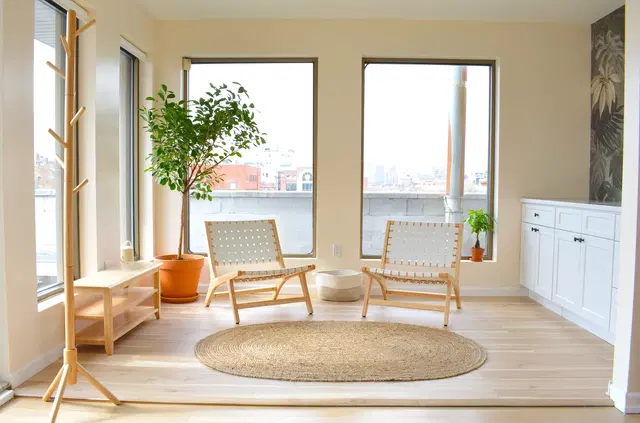 Perfect Posture Pilates Rooftop