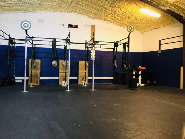 CrossFit Wonders