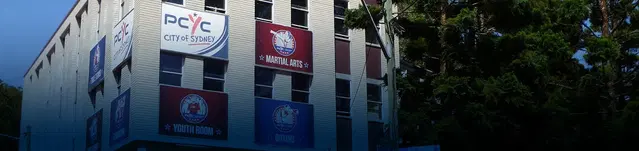 PCYC City of Sydney