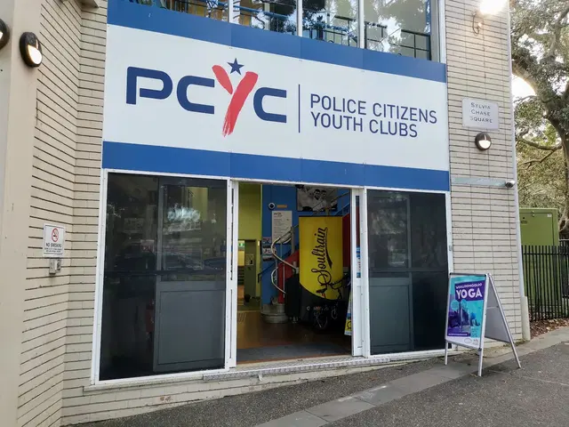 PCYC City of Sydney