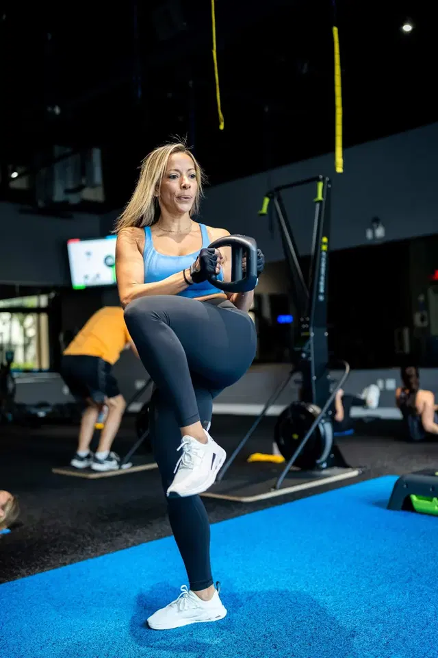 SWEAT440 Fitness Reston