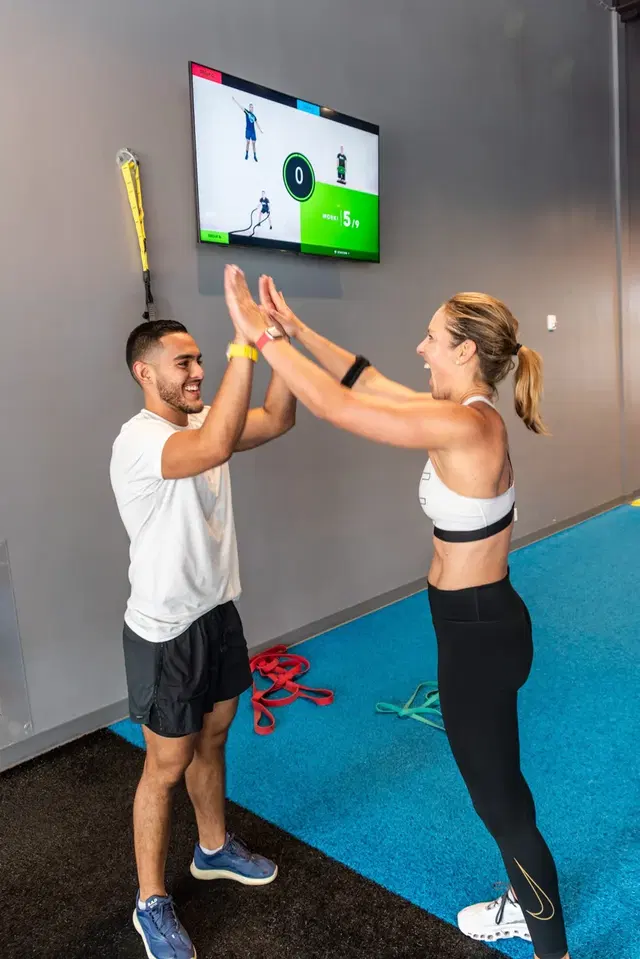 SWEAT440 Fitness Reston