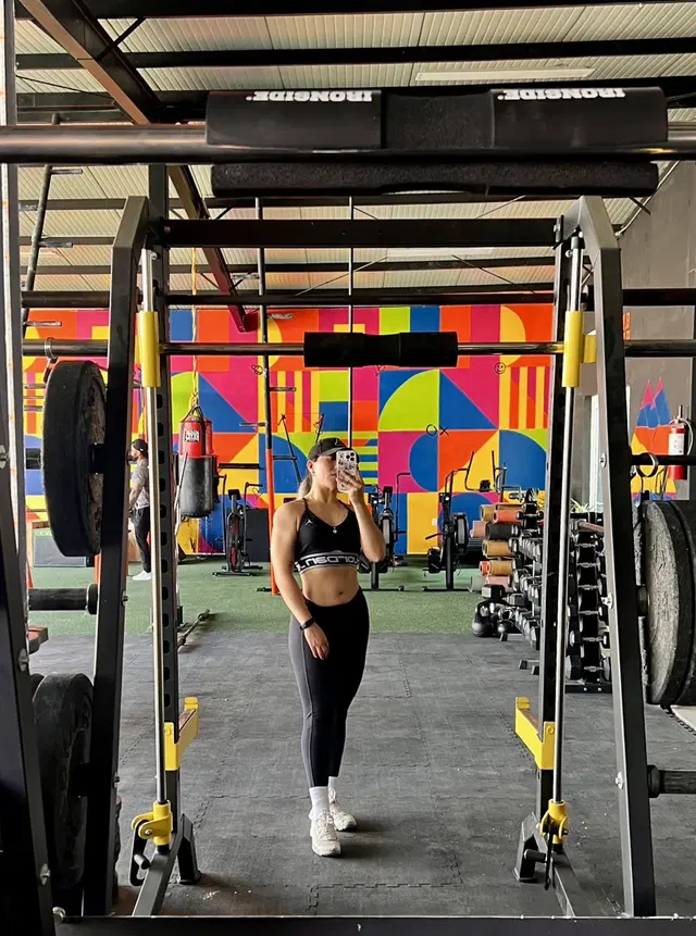 Fitness Rep Mx - Gimnasio de Calistenia y Entrenamiento Funcional