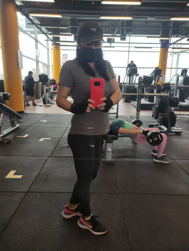 Gimnasio Smart Fit - Megaplaza Lima Norte