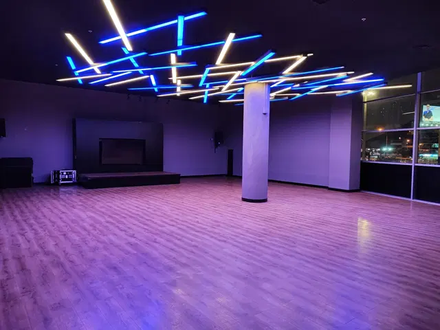 Gimnasio Smart Fit - Megaplaza Lima Norte