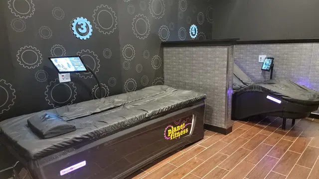 Planet Fitness