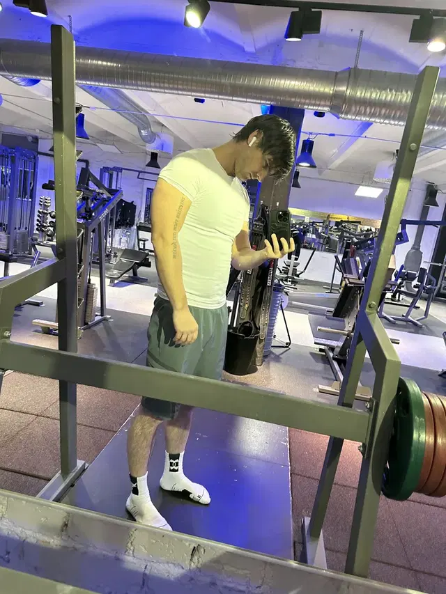 W8 Power Club Gym