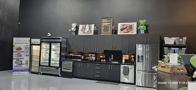 The Realm Fitness