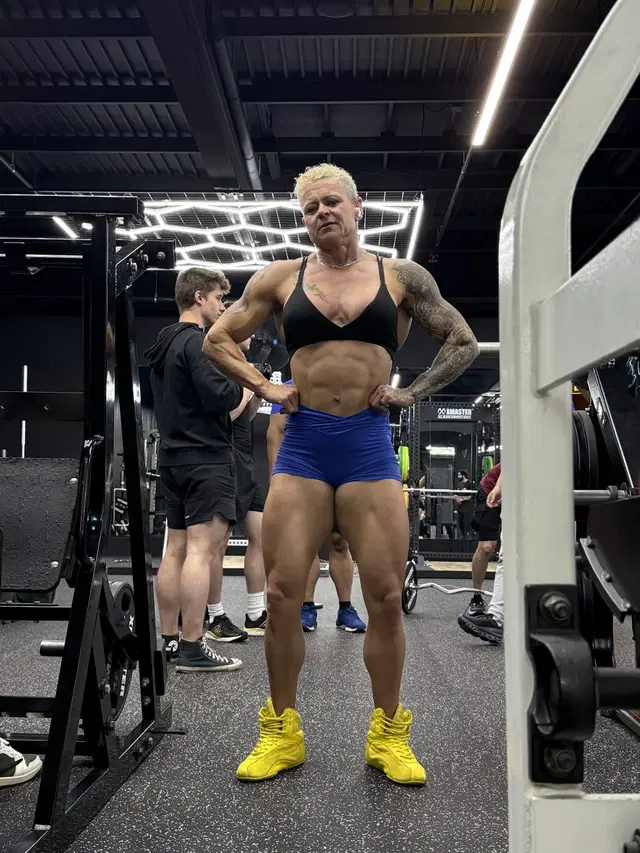The Realm Fitness
