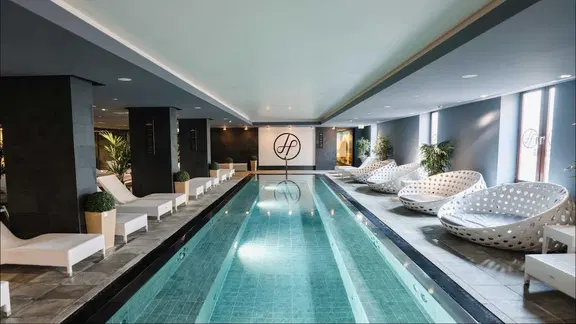 Holmes Place Fitness - Potsdamer Platz