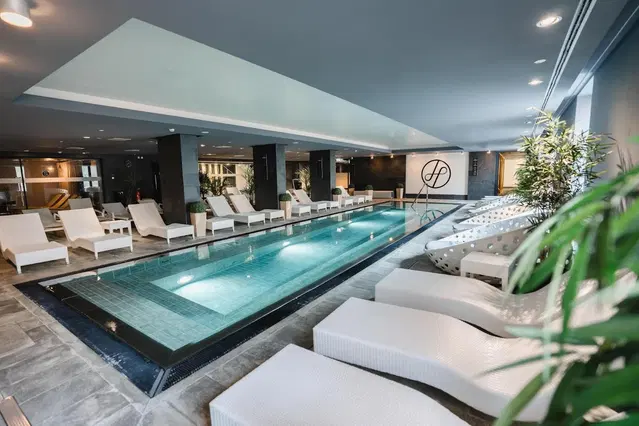 Holmes Place Fitness - Potsdamer Platz