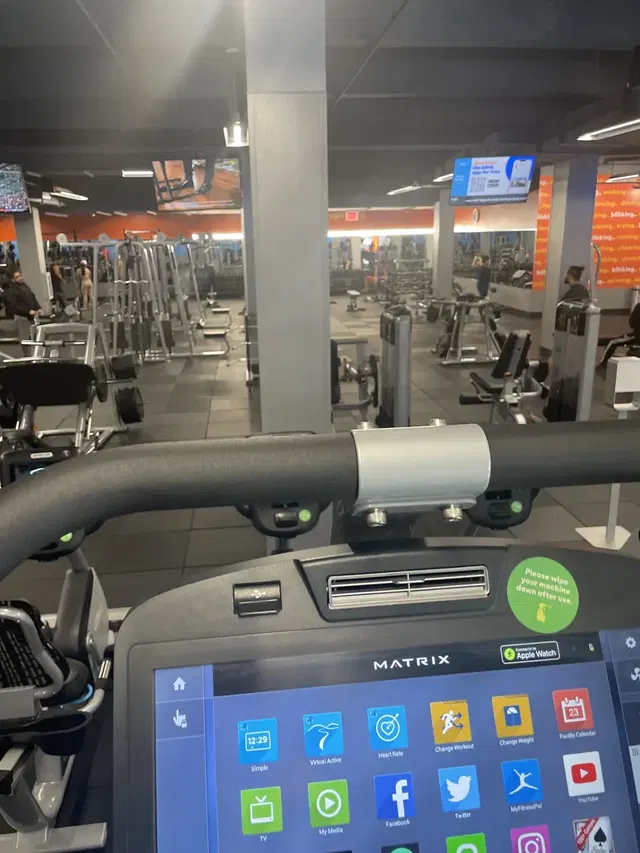 PureGym West Fordham