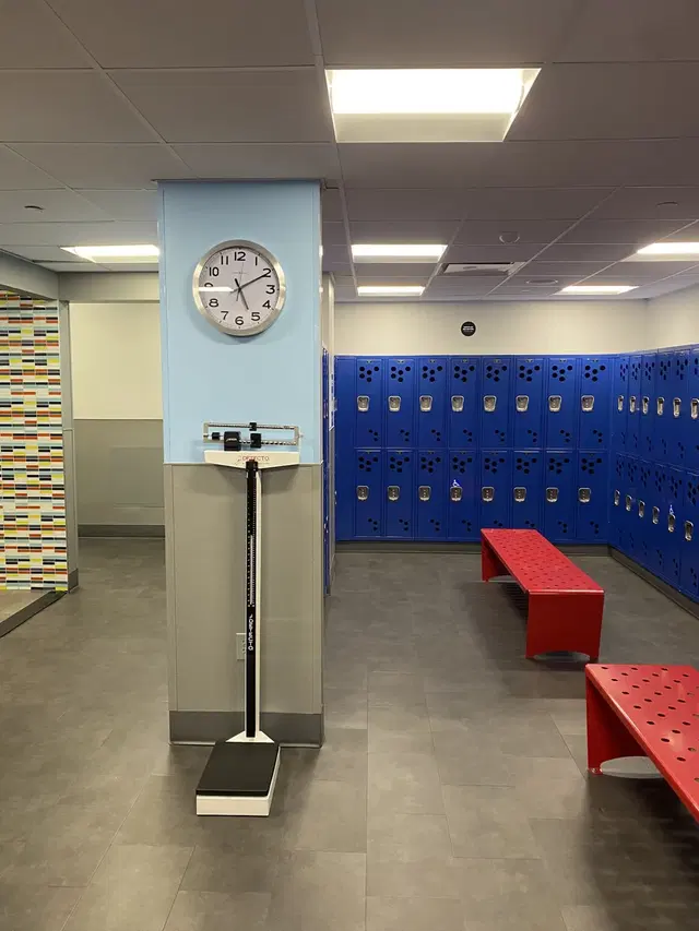 PureGym West Fordham