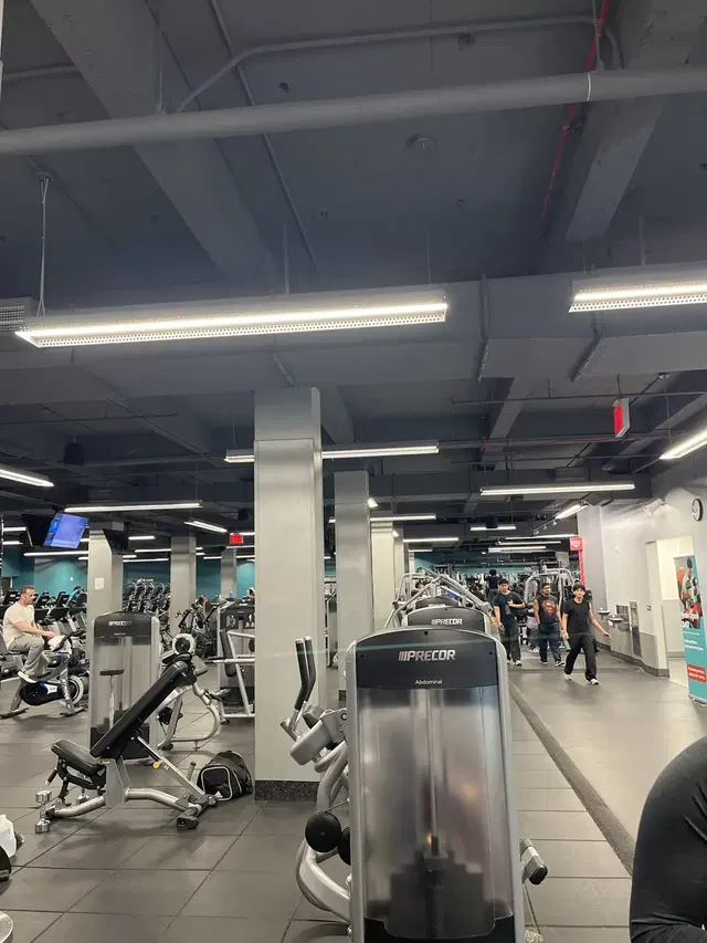 PureGym West Fordham