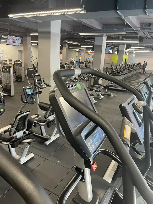 PureGym West Fordham