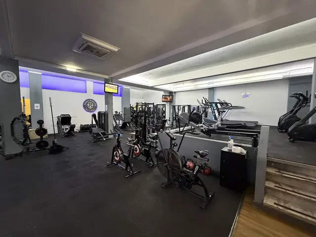 Absolute Health Club