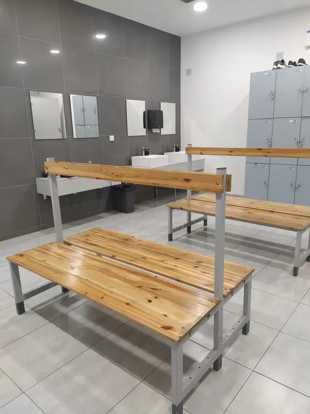 Absolute Health Club