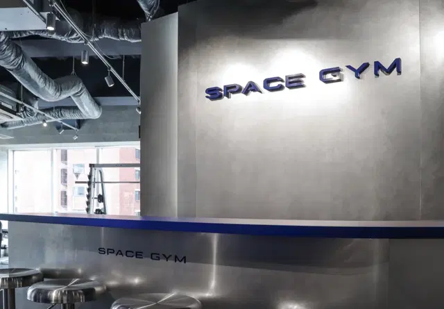 SPACE GYM 梅田店