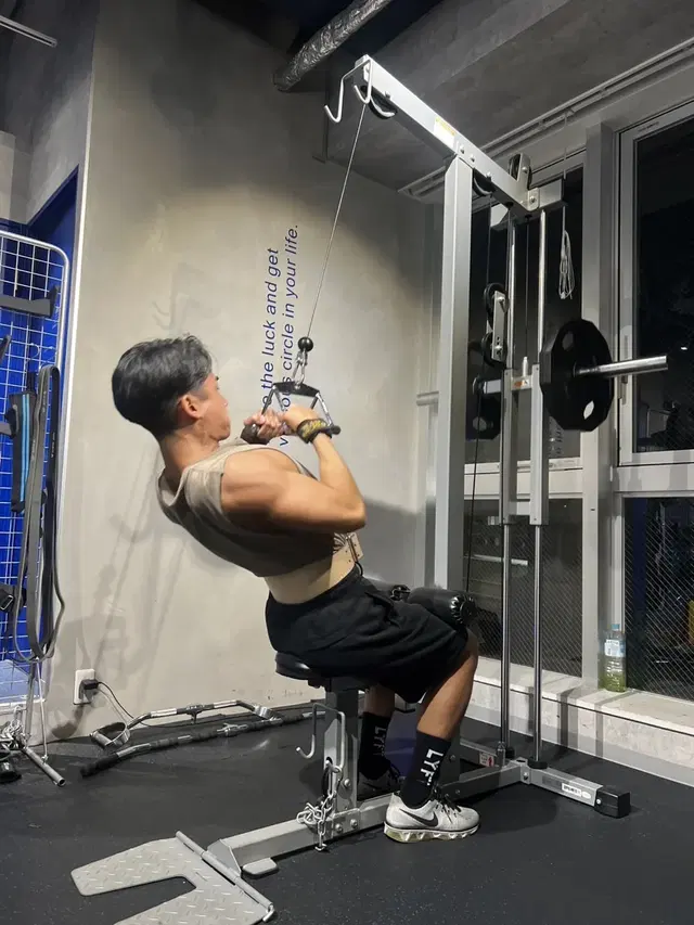 SPACE GYM 梅田店