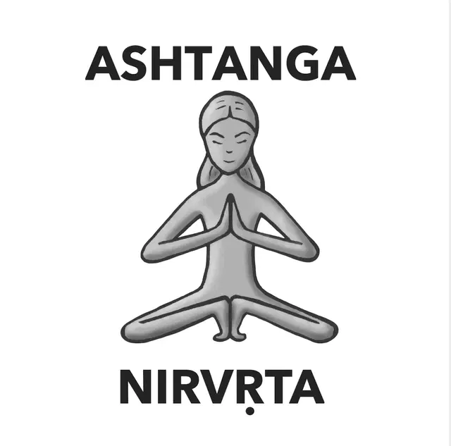 ASHTANGA NIRVRTA