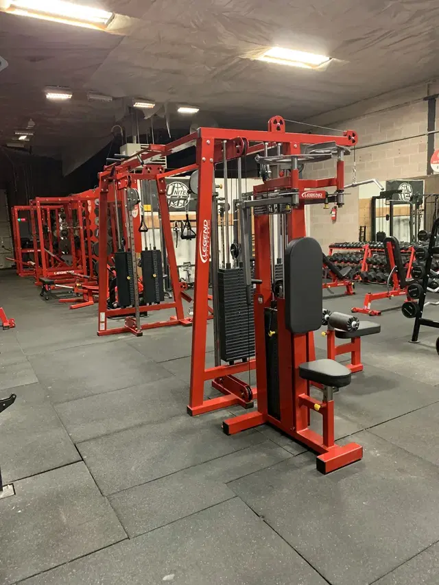 United Fit