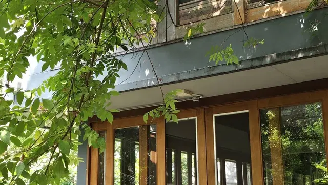 The Yoga Shala Bangkok