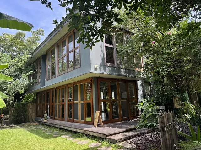The Yoga Shala Bangkok