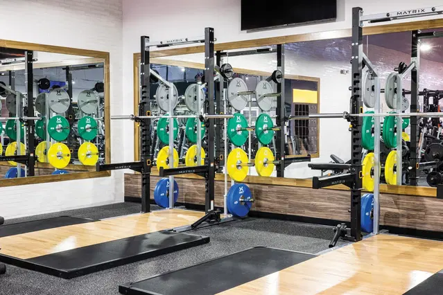 Retro Fitness