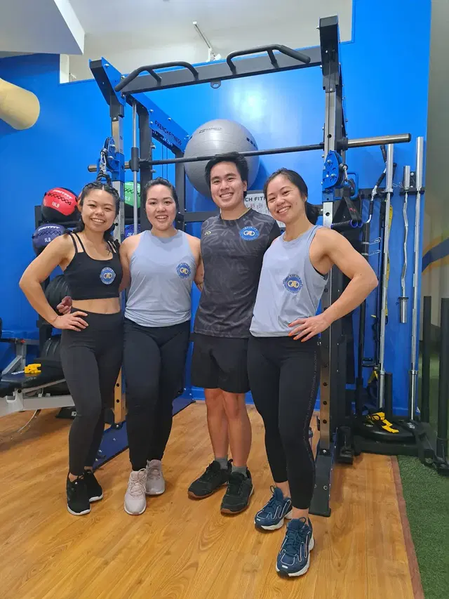 Infinity Training Center