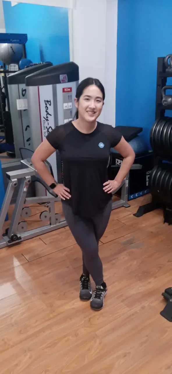 Infinity Training Center