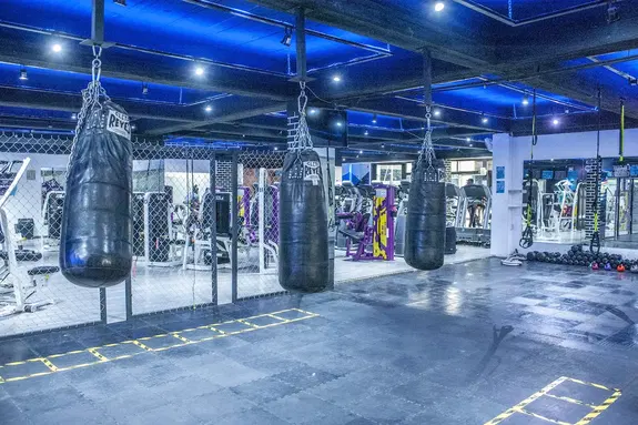 Integrity Fitness