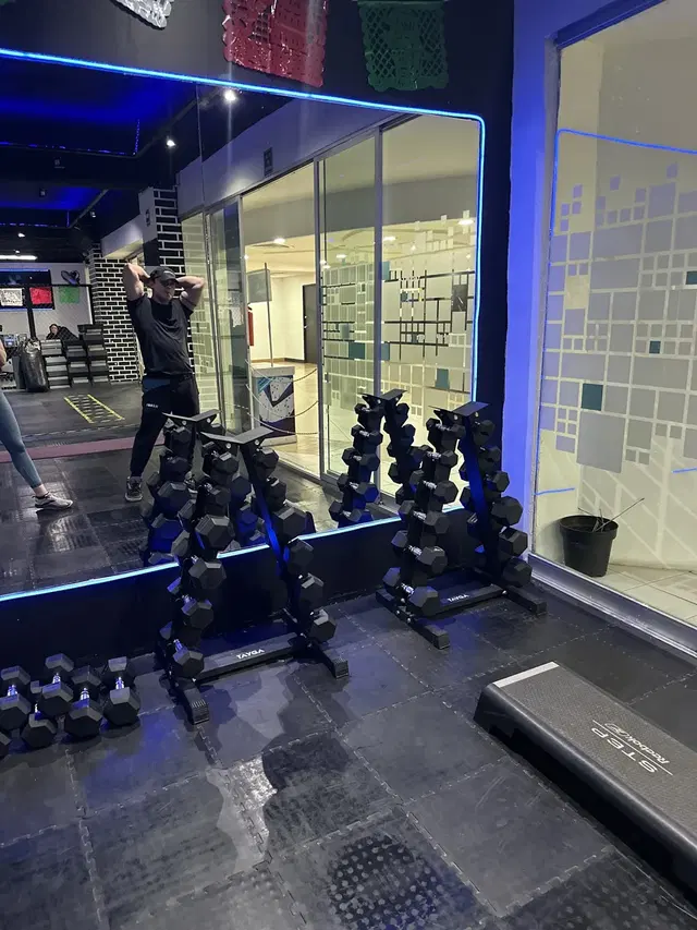 Integrity Fitness