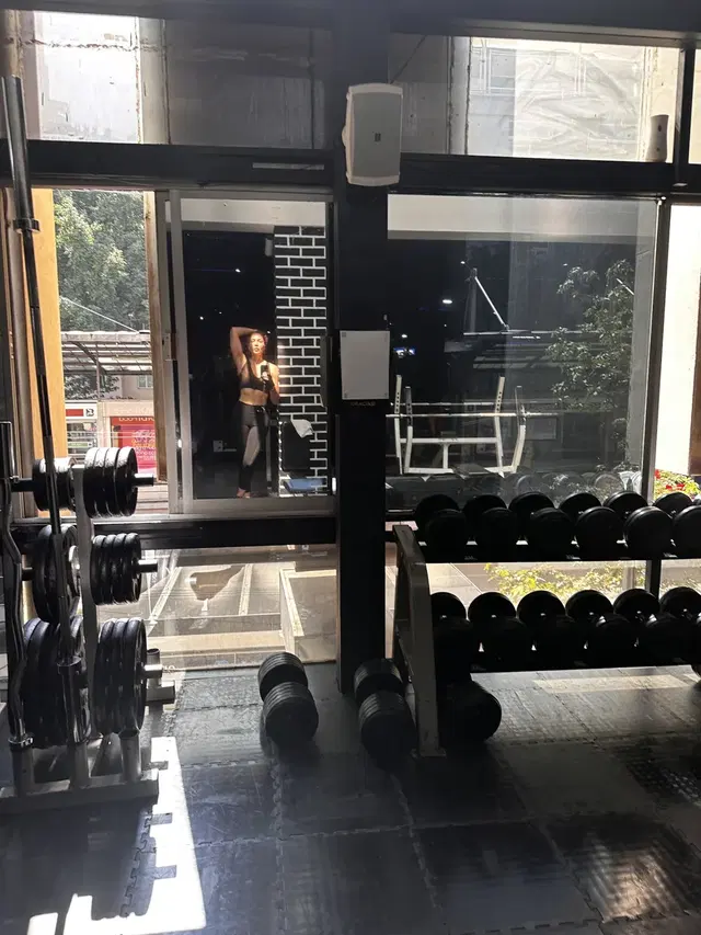 Integrity Fitness