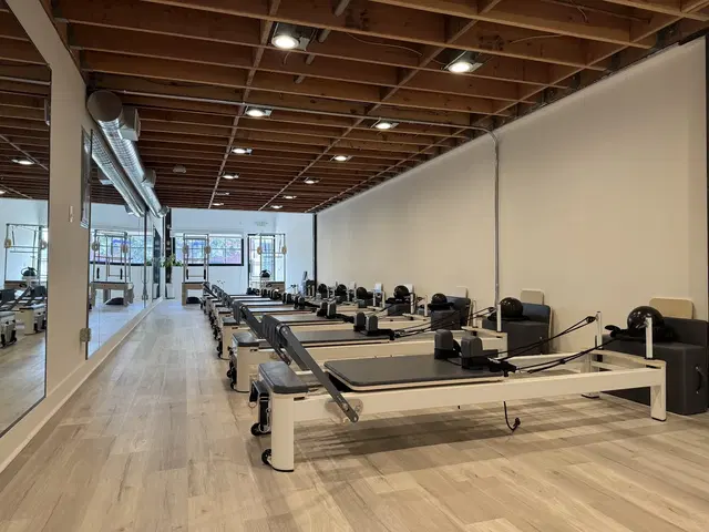 Forte Pilates