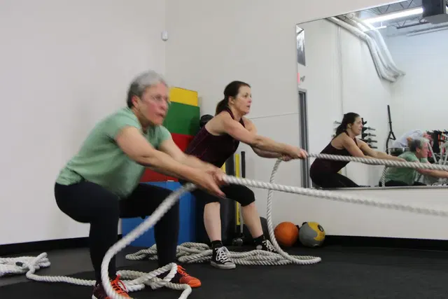 Gene's Fitness Center