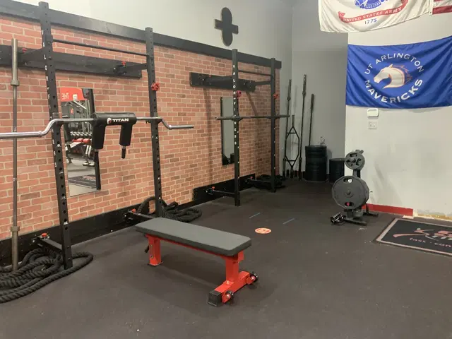 Snap Fitness North Arlington
