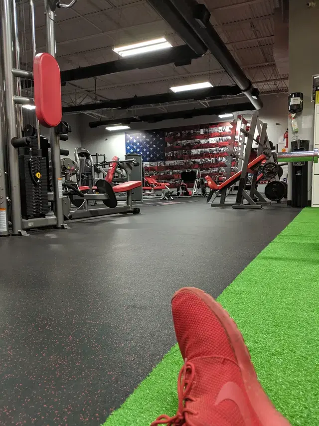 Snap Fitness North Arlington