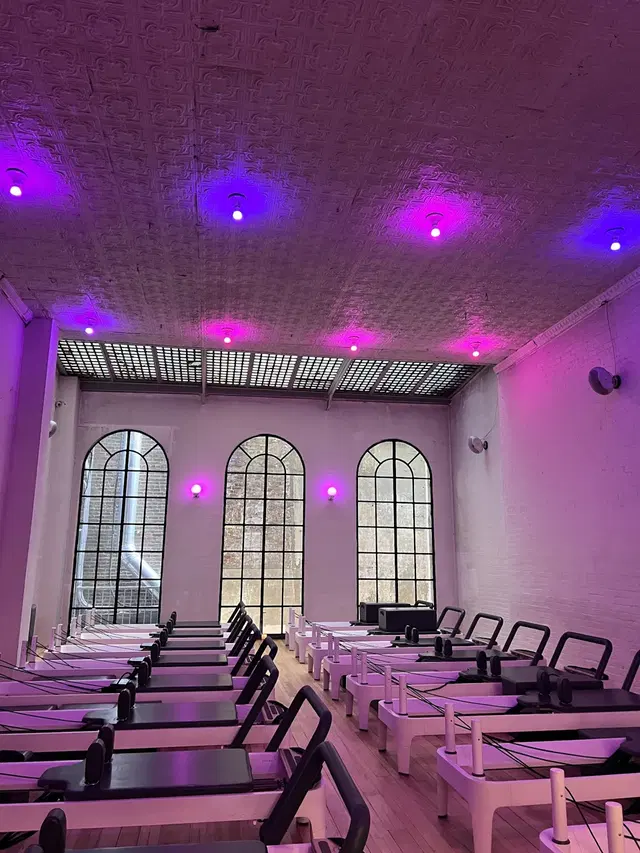 New York Pilates West Village