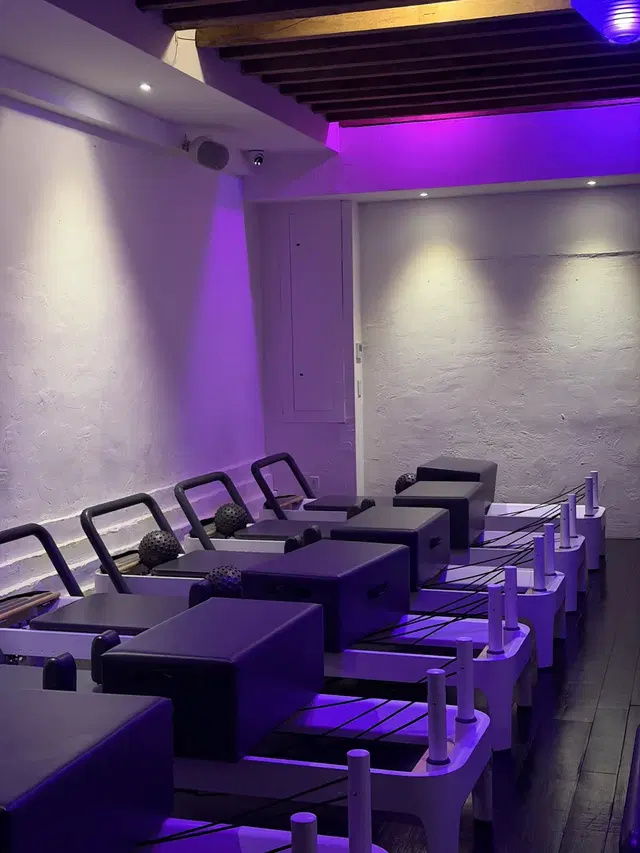 New York Pilates West Village