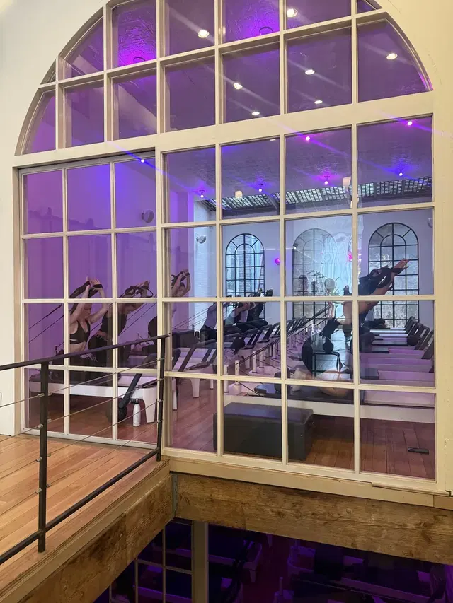 New York Pilates West Village