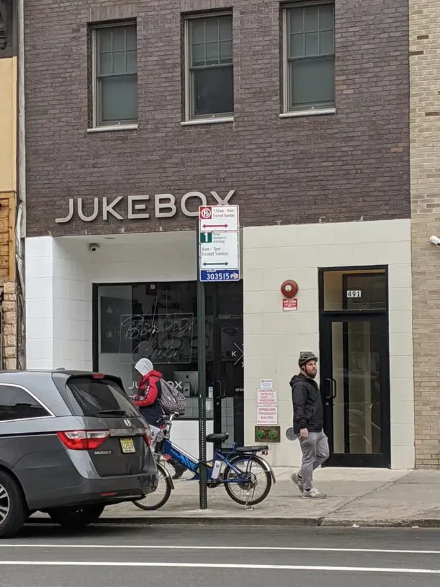 Jukebox NYC