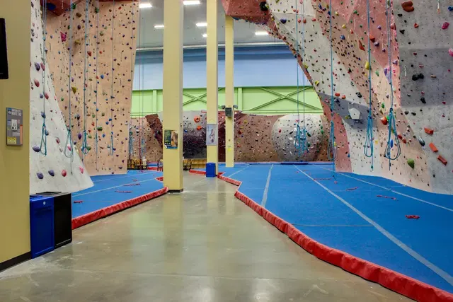 Movement Rockville