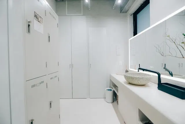 EDEN PILATES TOKYO