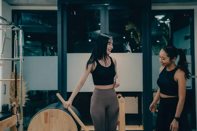 EDEN PILATES TOKYO