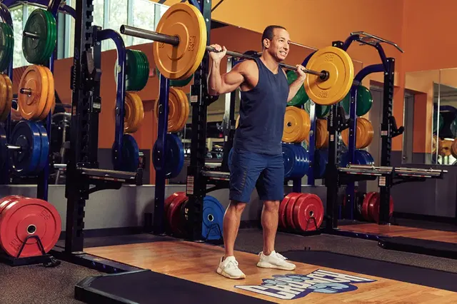 Crunch Fitness - Chelsea