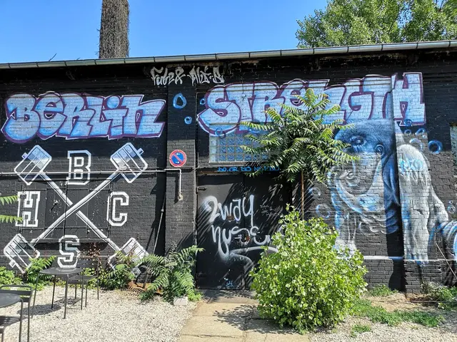 Berlin Strength