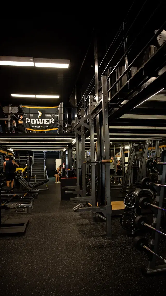 Power Camp Centro